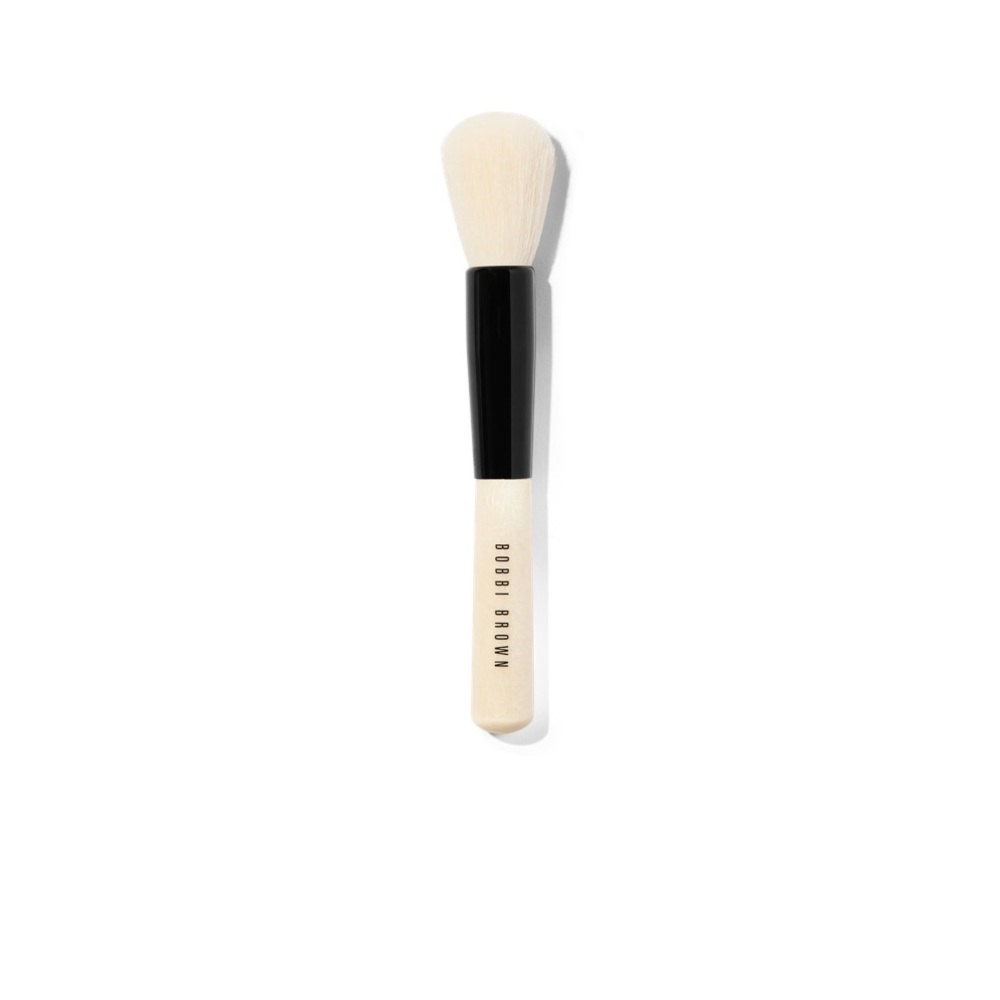 Bobbi Brown Face Blender Brush *TRAVEL SIZE* NIP